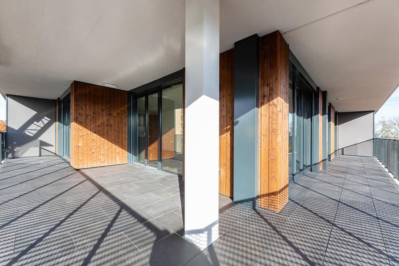3.5 Zimmerwohnung in Arbon (12)