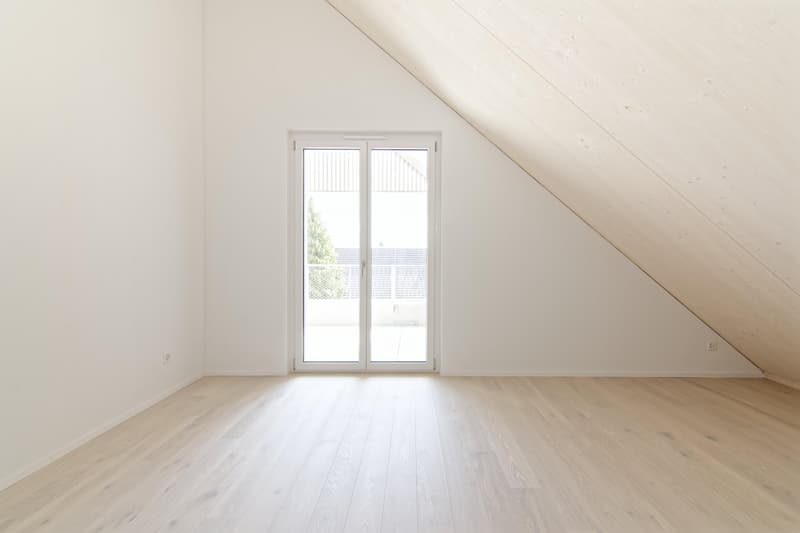 Attraktive 4.5-Zimmer-Dachgeschosswohnung mit zwei Loggien (9)