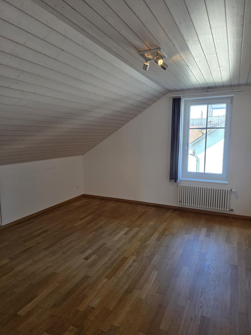 2.5 Zimmer-Loftwohnung im Zentrum von Amriswil (6)