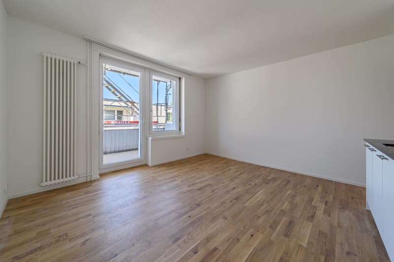 1.5 Zimmerwohnung in St. Gallen (6)