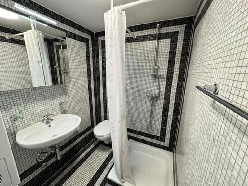 1.5 Zimmerwohnung in St. Gallen (3)