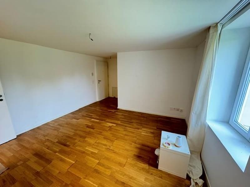 1.5 Zimmerwohnung in St. Gallen (7)