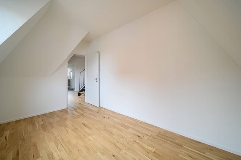 3.5 Zimmerwohnung in St. Gallen (6)