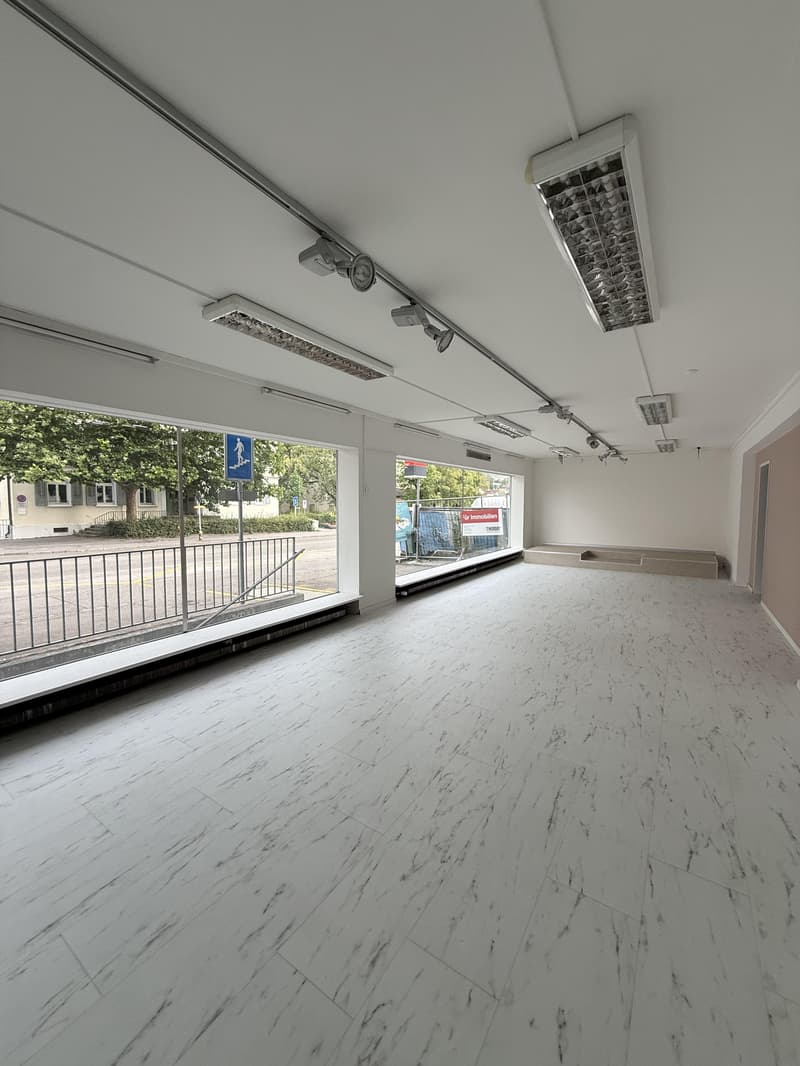 Gewerbe in St. Gallen (2)