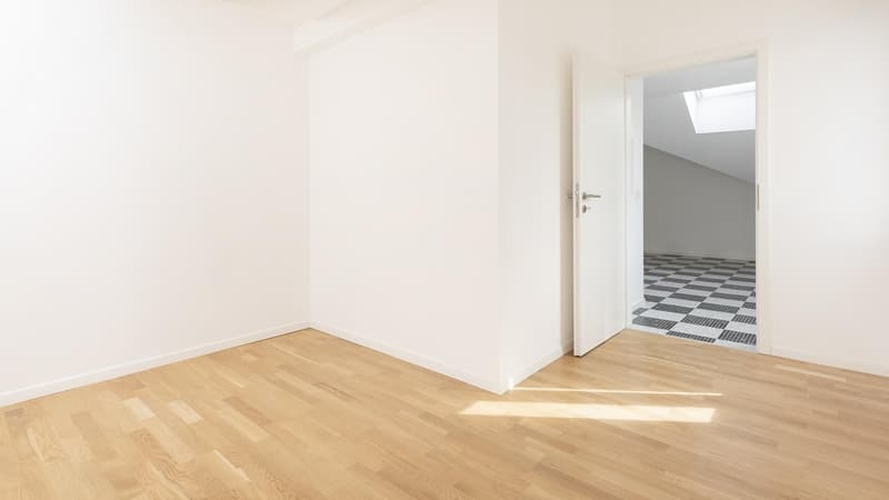 2.0 Zimmerwohnung in St. Gallen (10)
