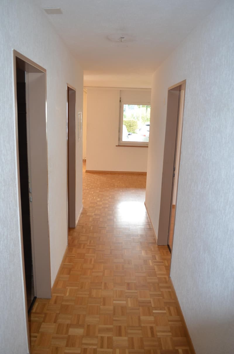 Attraktive 4.5-Zimmerwohnung an zentraler Lage in St. Gallen (8)