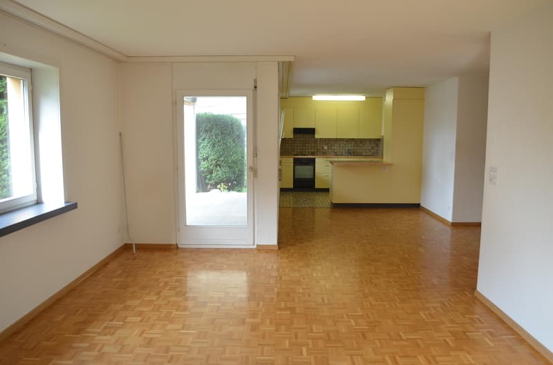 Attraktive 4.5-Zimmerwohnung an zentraler Lage in St. Gallen (2)