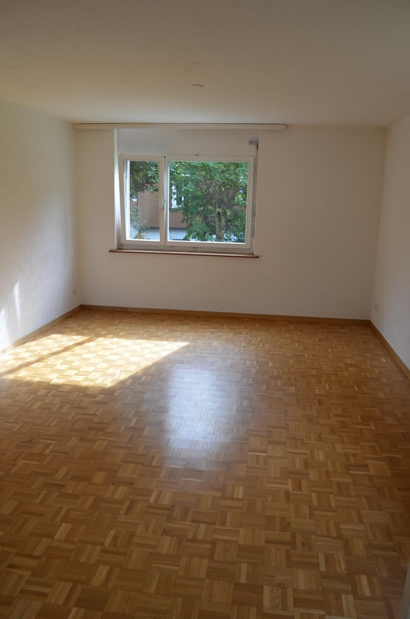 Attraktive 4.5-Zimmerwohnung an zentraler Lage in St. Gallen (6)