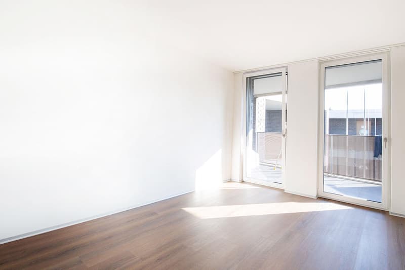2.5-Zimmer-Wohnung  Modernes Smart-Home mit Gratis-Internet im Herzen von Winterthur! (5)