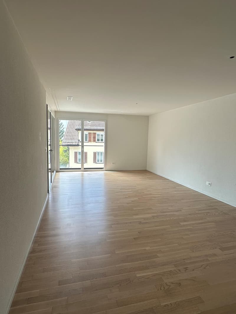 2.5 Zimmerwohnung in Rorschach (3)