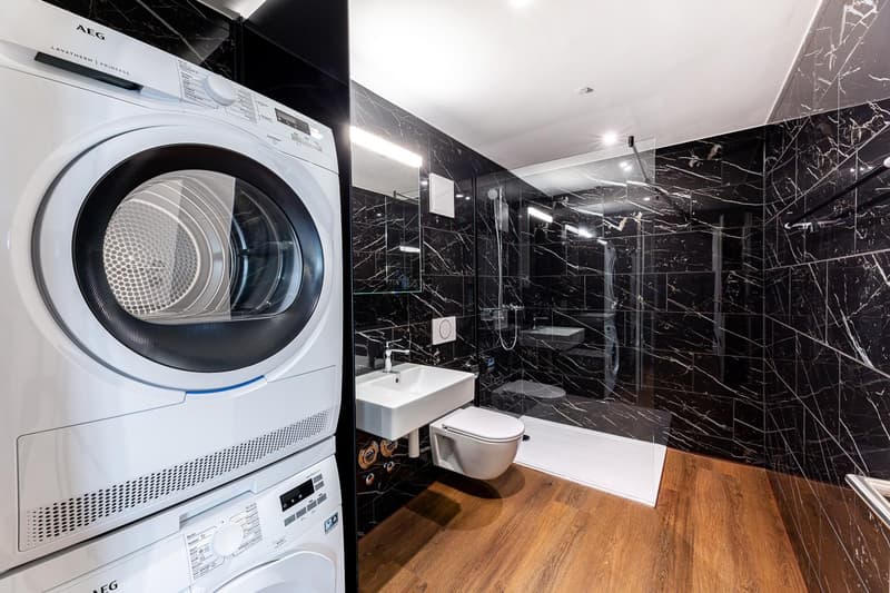 3.5 Zimmerwohnung in Kloten (10)