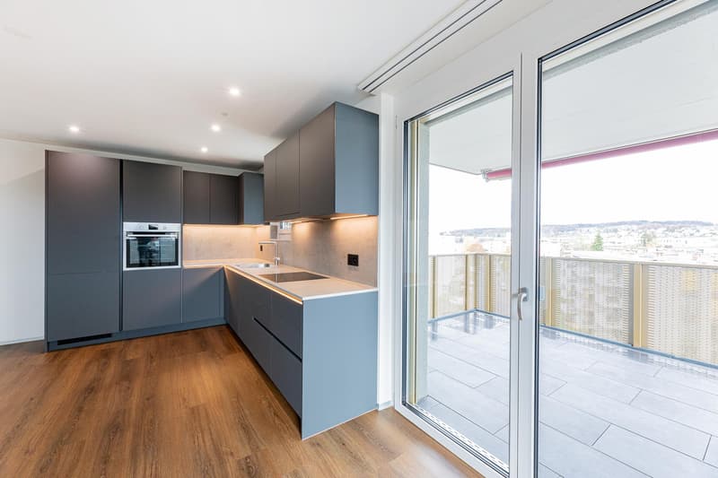 3.5 Zimmerwohnung in Kloten (5)