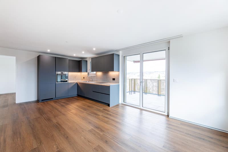 3.5 Zimmerwohnung in Kloten (6)