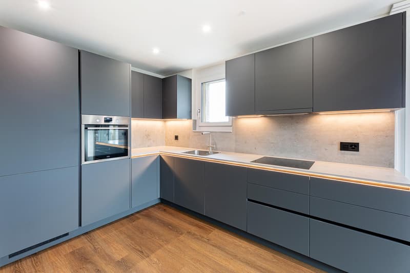 3.5 Zimmerwohnung in Kloten (4)