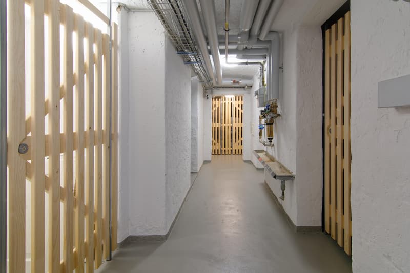 2.5 Zimmerwohnung in St. Gallen (9)