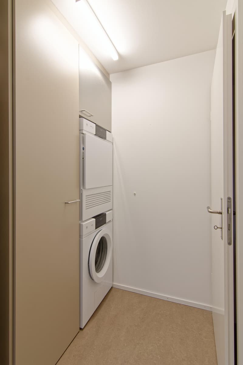 2.5 Zimmerwohnung in St. Gallen (8)