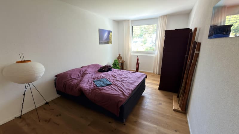 4.5 Zimmerwohnung in St. Gallen (7)