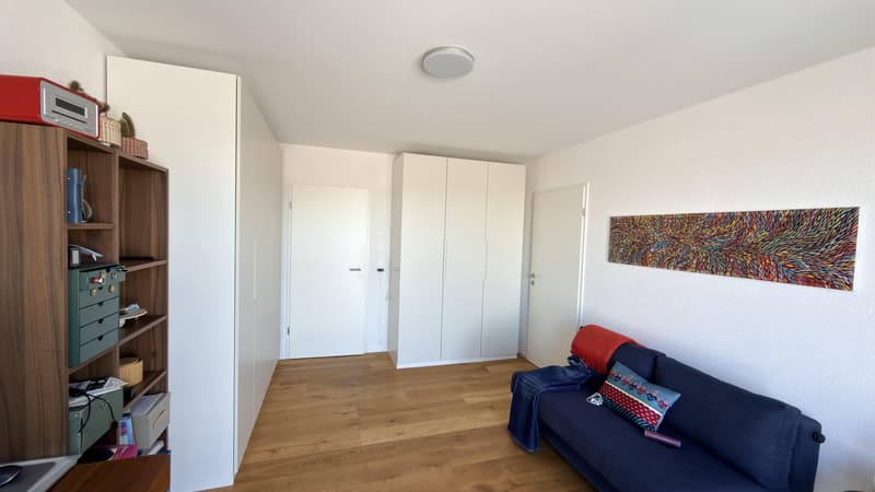 4.5 Zimmerwohnung in St. Gallen (10)