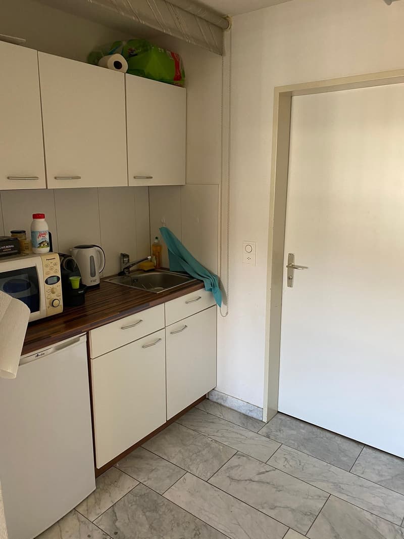 Gewerbe in St. Gallen (4)