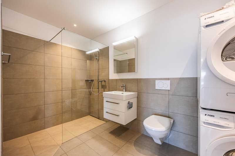 Helle und charmante 2.5 Zimmerwohnung (9)