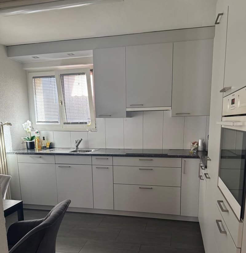 4-Zimmer-Wohnung in Uzwil befristet zu vermieten (3)