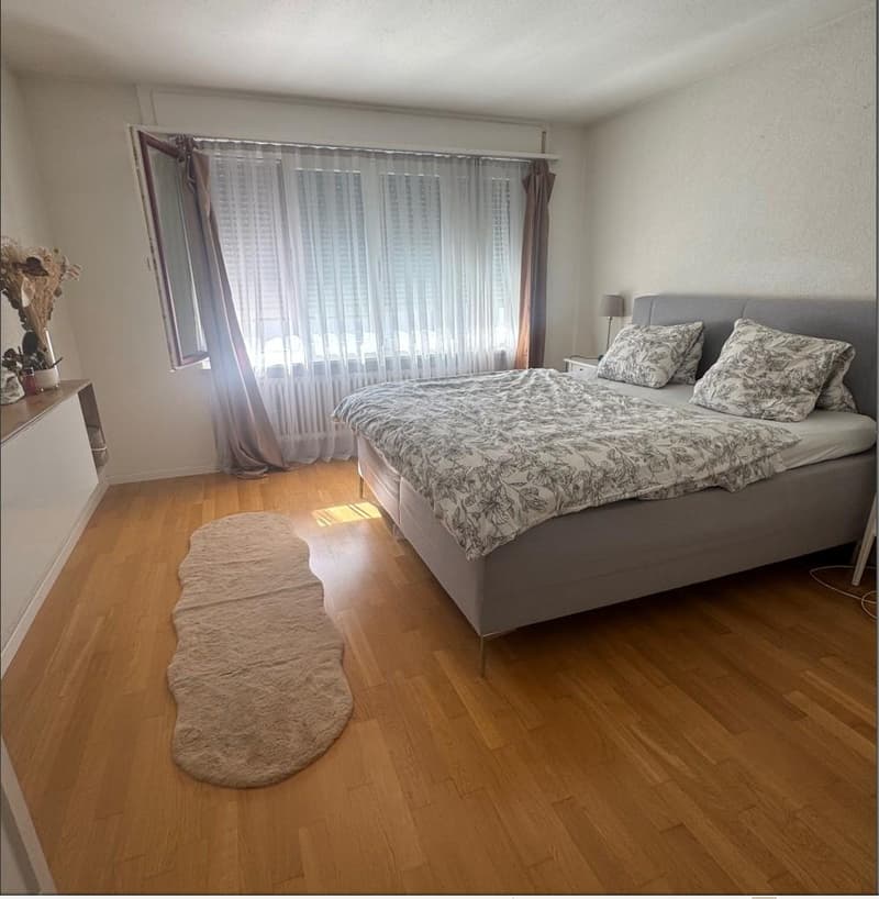 4-Zimmer-Wohnung in Uzwil befristet zu vermieten (5)