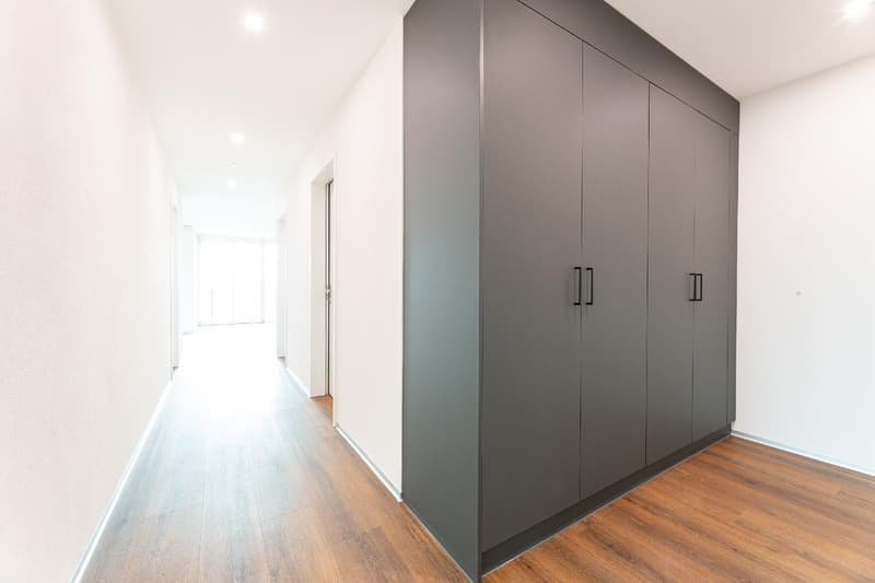 4.5 Zimmerwohnung in Arbon (1)