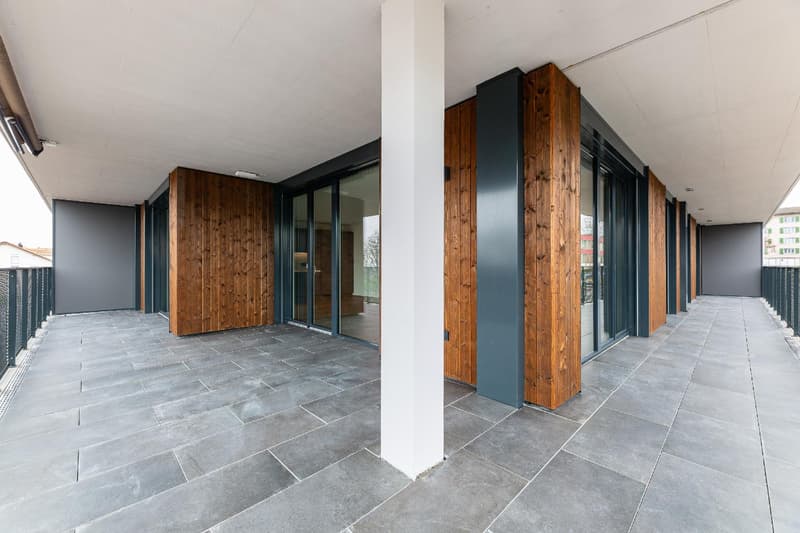 4.5 Zimmerwohnung in Arbon (12)