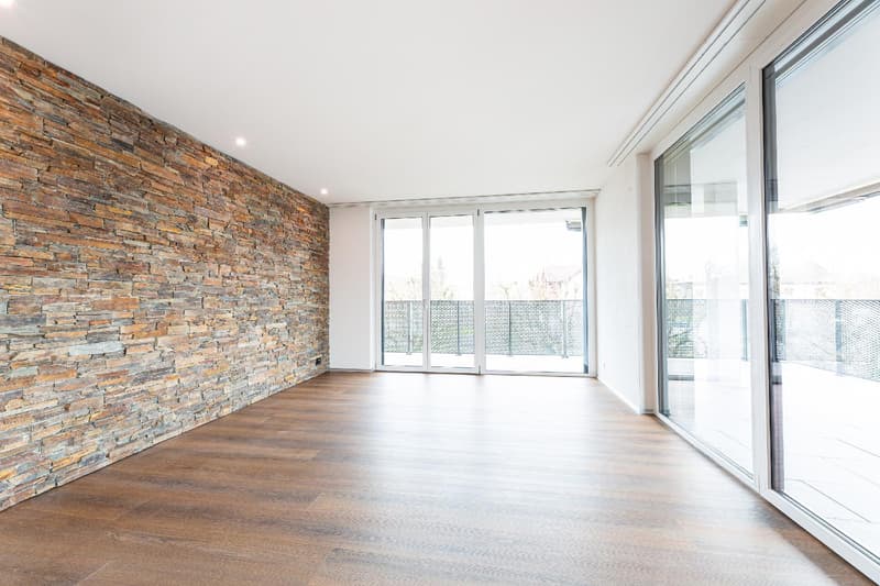 4.5 Zimmerwohnung in Arbon (4)