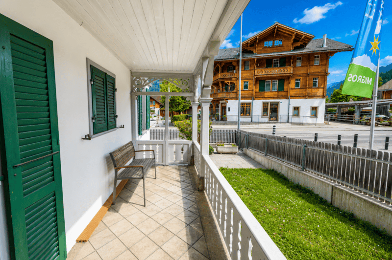 Zweifamilienhaus in bester Zentrumslage (2)