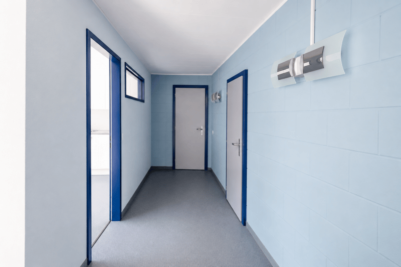 Grosszügige Räumlichkeit mit Potenzial zur 3.5 - 4.5-Zimmerwohnung an zentraler Lage (4)