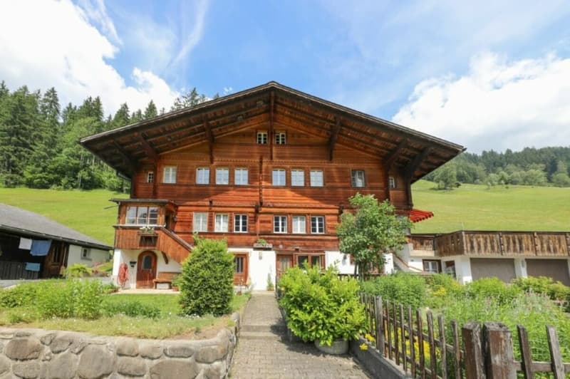DM 137 4.5 Zimmer DG Wohnung (1)