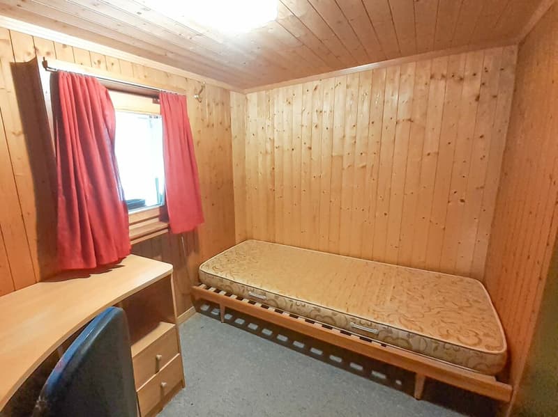 2- Zimmerwohnung im Erdgeschoss (10)