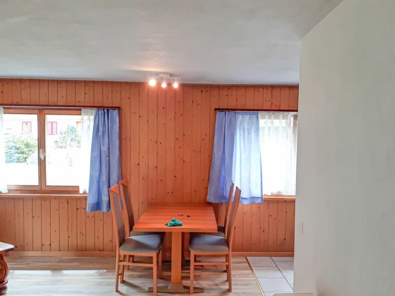 2- Zimmerwohnung im Erdgeschoss (6)