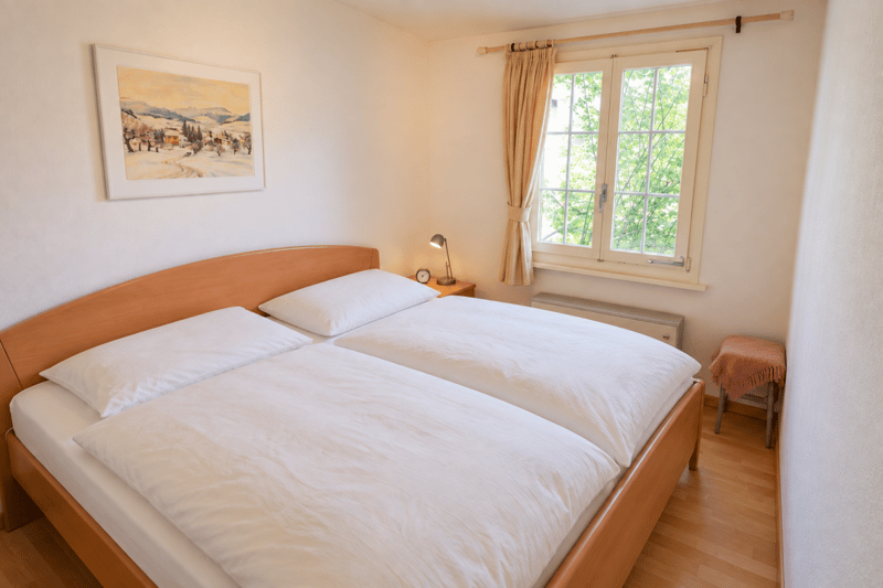 Attraktive 2-Zimmerwohnung mit Balkon (10)