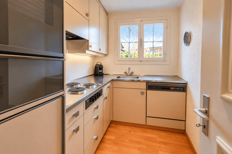 Attraktive 2-Zimmerwohnung mit Balkon (7)