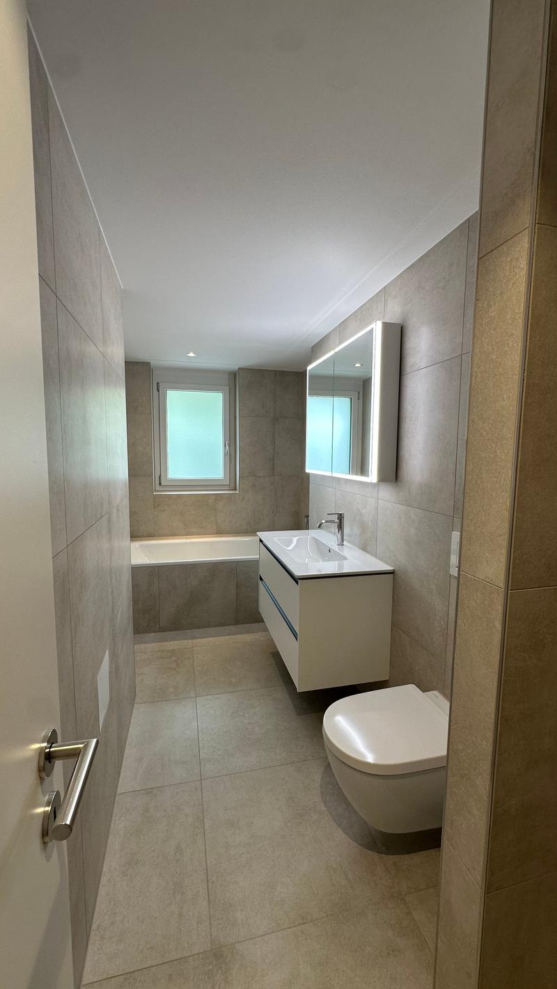 LAGO VISTA - Alte Landstrasse 22, Thalwil (4)