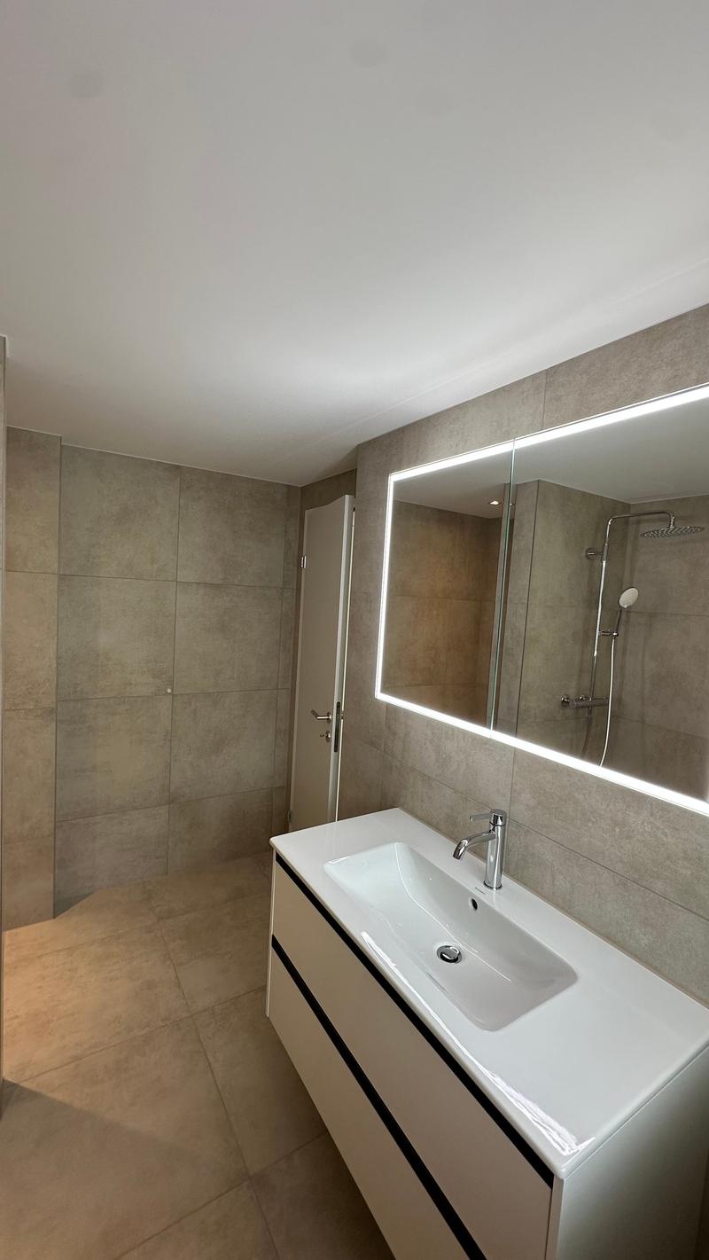 LAGO VISTA - Alte Landstrasse 22, Thalwil (6)