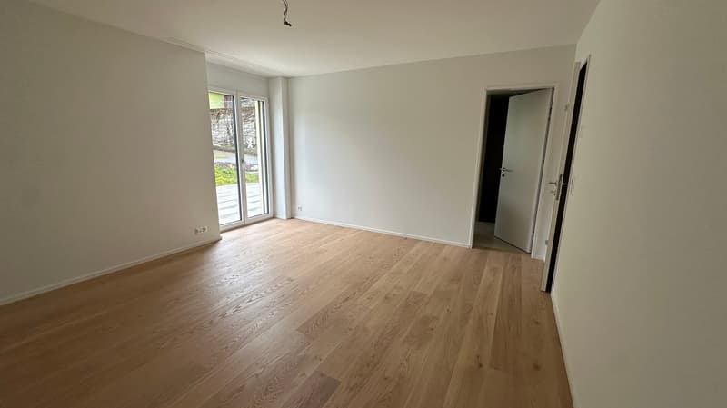 LAGO VISTA - Alte Landstrasse 22, Thalwil (5)