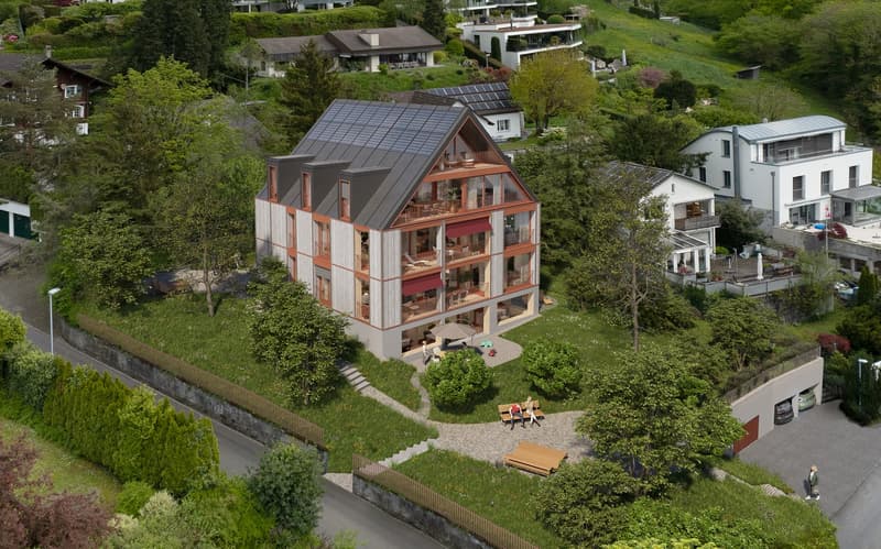 VILLA AM WEINBERG - Ein Paradies zum Leben (6)