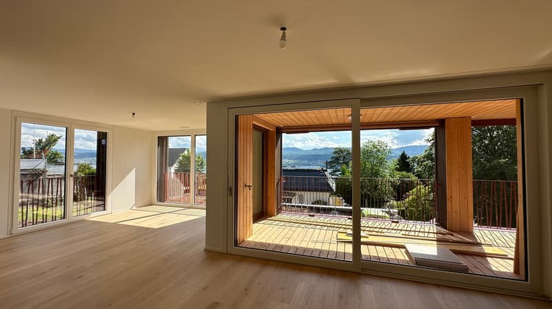 VILLA AM WEINBERG - Ein Paradies zum Leben (1)