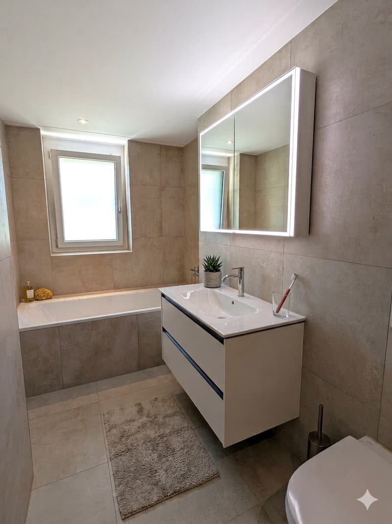 Badezimmer