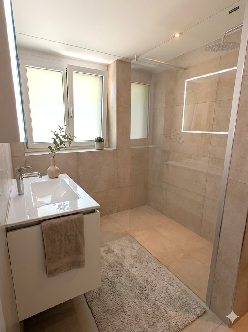 Bad En-Suite