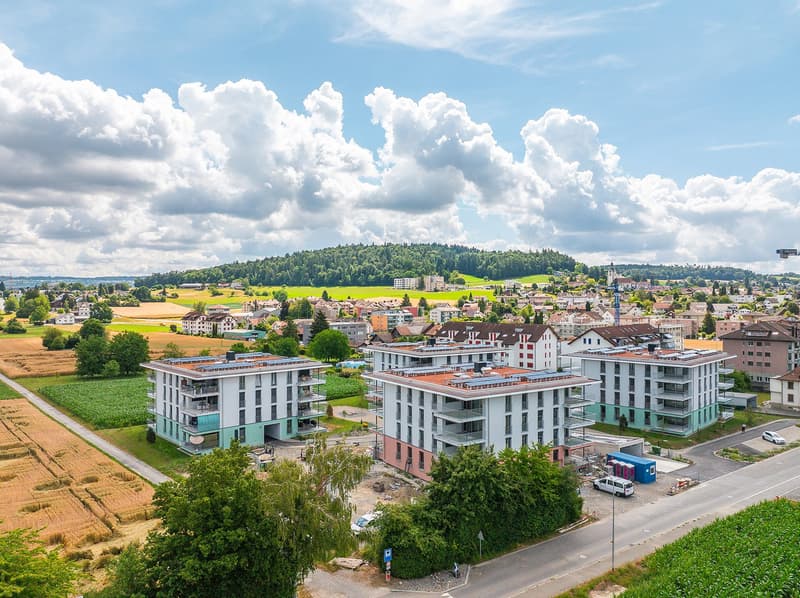 Freie Garagenplätze Überbauung sandgass.ch, Reinach (6)