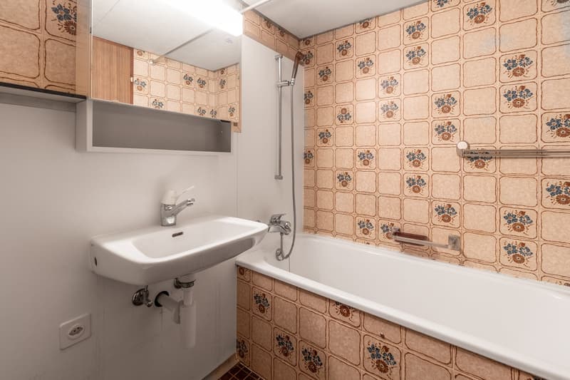 Charmantes Riegelhaus mit Stall und grosszügigem Umschwung (6)