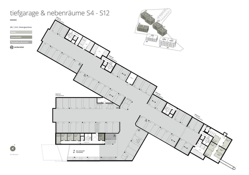 freier Motorradparkplatz in der Überbauung am-wiberg.ch, St. Erhard (4)