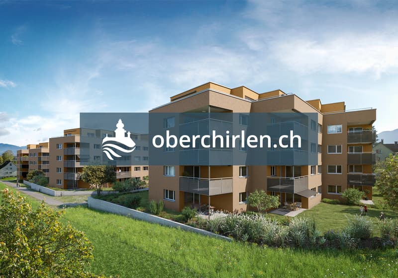 Traumhafte Neubauwohnung mit Eigentumsstandard in oberchirlen.ch (1)