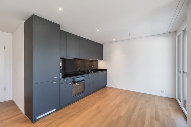 Appartement attractif de 3½ pièces pour première occupation (3)