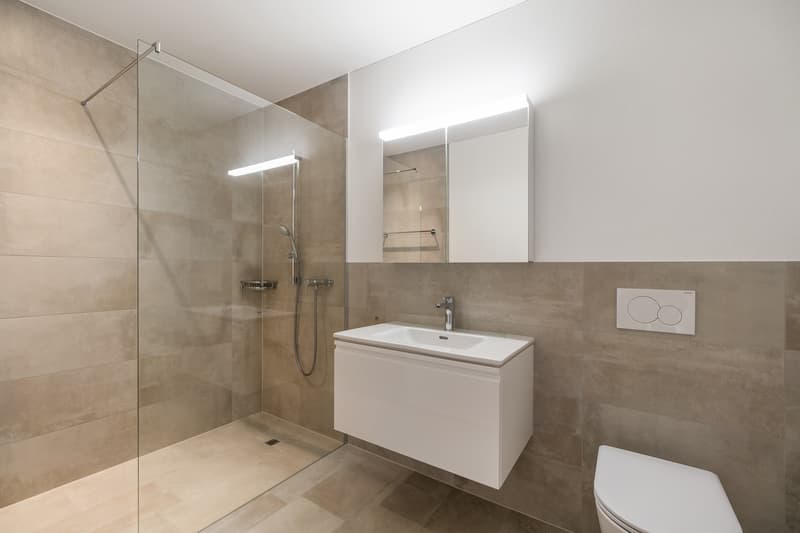 Appartement attractif de 3½ pièces pour première occupation (5)