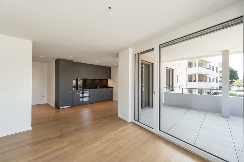Appartement attractif de 3½ pièces pour première occupation (4)